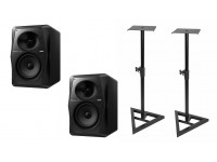 Pioneer DJ VM-50 Bundle Pioneer DJ VM-50 Bundle